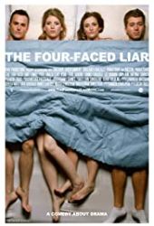 Kłamstwo o czterech twarzach